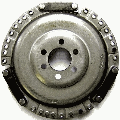 Clutch Pressure Plate
